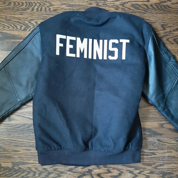 Jacket - Picture 2 of 2